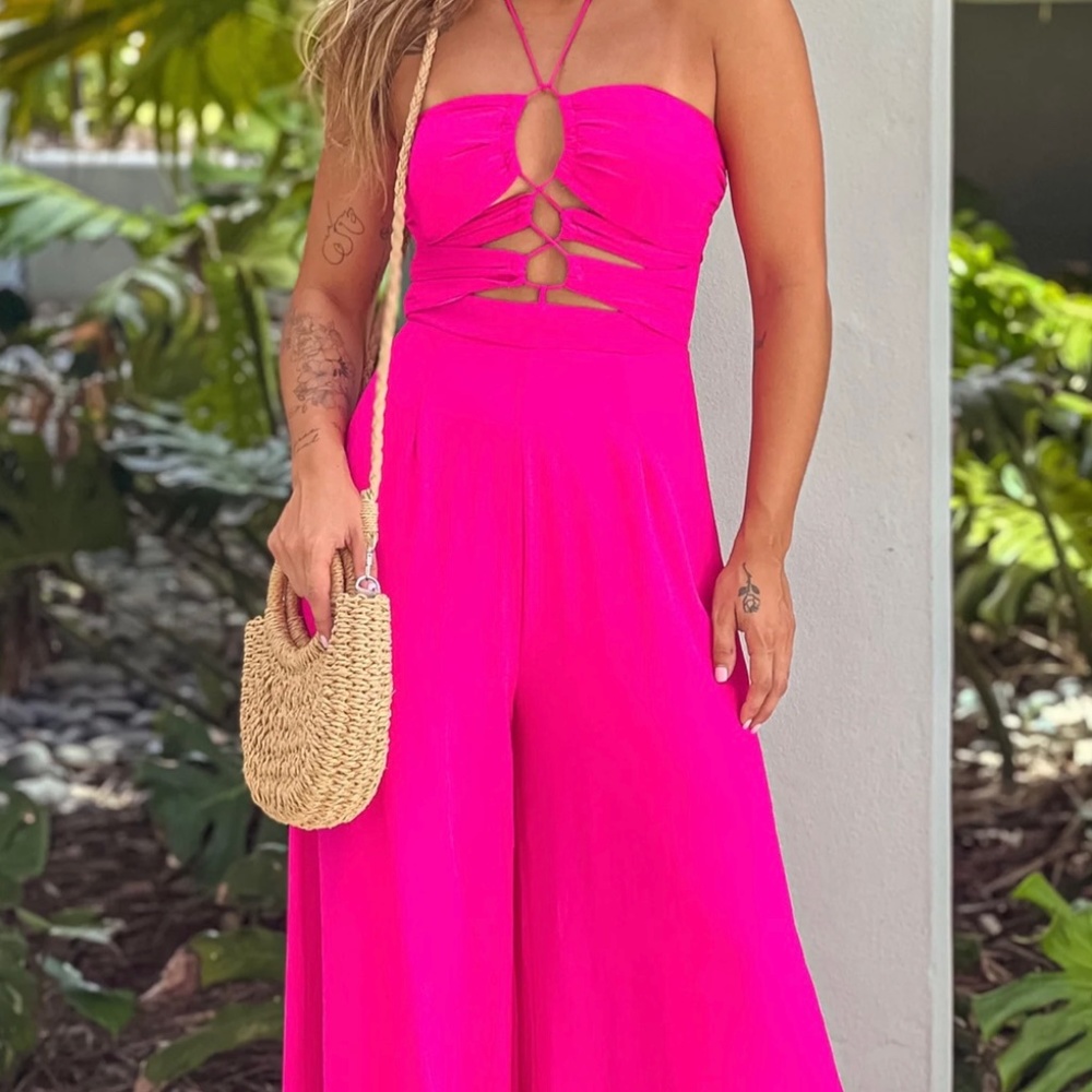 Jumpsuit